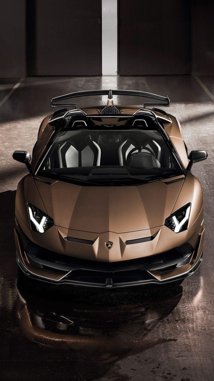 Lamborghini - Car Wallpaper APK do pobrania na Androida