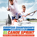 ECA CANOE SPRINT JUNIOR & U23 APK