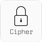 CIPHER 아이콘