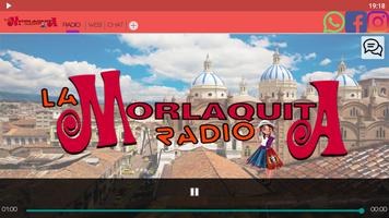 La Morlaquita Radio poster