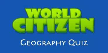 World Citizen: Country, Capital & Flag Trivia