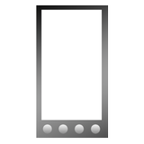 Check Screen icon