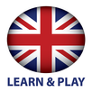 Learn and play. English + APK