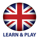 Learn and play. English + APK