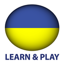 Apprenons et jouons Ukrainien+ APK