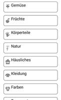 Spielend Deutsch lernen + Screenshot 2