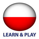 Learn and play. Polish + APK