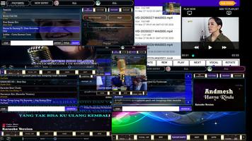 Karaoke Remote LangitKTV20 পোস্টার