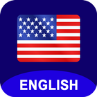 Engels leren-icoon
