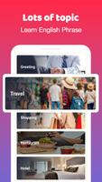 Belajar bahasa Inggris screenshot 1