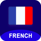 Apprends le français icône