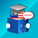 Malezya'yı Daha Hızlı Öğrenin APK