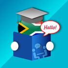 Leer sneller Afrikaans-icoon