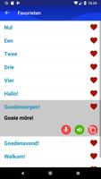 Leer sneller Afrikaans screenshot 3