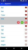 Leer sneller Afrikaans screenshot 1