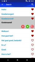 Leer sneller Afrikaans screenshot 2