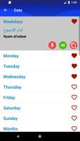 Learn Arabic Faster 截图 1