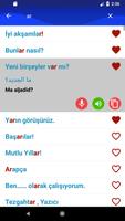 Arapçayı Daha Hızlı Öğrenin Ekran Görüntüsü 2