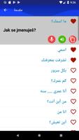 تعلم اللغة التشيكية بشكل أسرع تصوير الشاشة 1