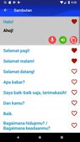 Belajar bahasa Ceko screenshot 1