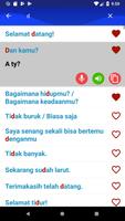 Belajar bahasa Ceko screenshot 2