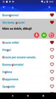 2 Schermata Impara il ceco più velocemente