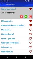 Leer sneller Tsjechisch screenshot 1