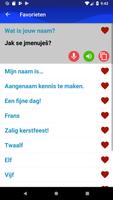 Leer sneller Tsjechisch screenshot 3