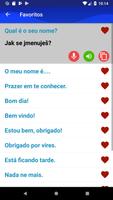 Aprenda tcheco mais rápido imagem de tela 3