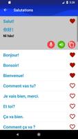 Apprendre le chinois capture d'écran 1