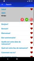 Apprendre le chinois capture d'écran 3