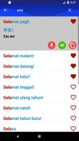 Belajar Bahasa Cina Cepat syot layar 2