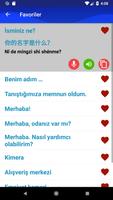 Çince'yi Daha Hızlı Öğrenin Ekran Görüntüsü 3