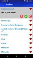 Belajar bahasa Belanda screenshot 3