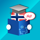 Learn Danish Faster icon