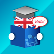 Learn English Faster 图标