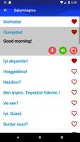 İngilizceyi Daha Hızlı Öğrenin Ekran Görüntüsü 1