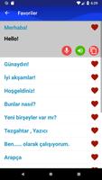 İngilizceyi Daha Hızlı Öğrenin Ekran Görüntüsü 3