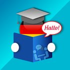 더 빨리 독일어 배우기 아이콘