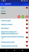 Belajar Bahasa Ibrani Cepat syot layar 3