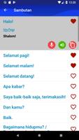 Belajar Bahasa Ibrani Cepat syot layar 1