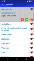 Schneller Hindi lernen Screenshot 3