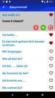 Schneller Italienisch lernen Screenshot 1