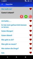 Schneller Italienisch lernen Screenshot 3