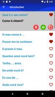 Aprenda italiano mais rápido imagem de tela 1