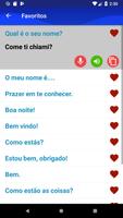 Aprenda italiano mais rápido imagem de tela 3
