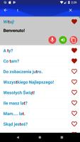Ucz się włoskiego szybciej screenshot 2