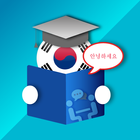 Learn Korean Faster 图标