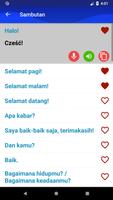 Belajar bahasa Polandia syot layar 1