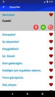 Lehçeyi Daha Hızlı Öğrenin Ekran Görüntüsü 3